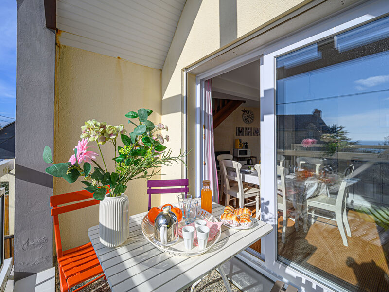 Les Villas De Kermaria