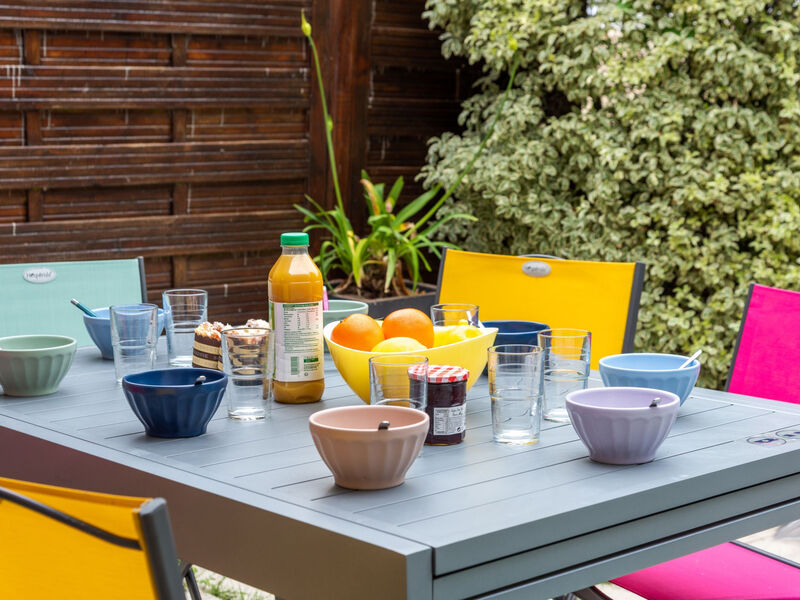 Résidence Ker Armor