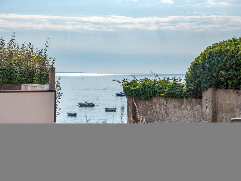 Villa Rêve D'Ecumes