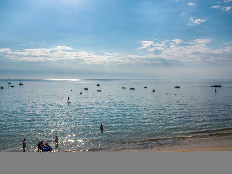 Villa Rêve D'Ecumes