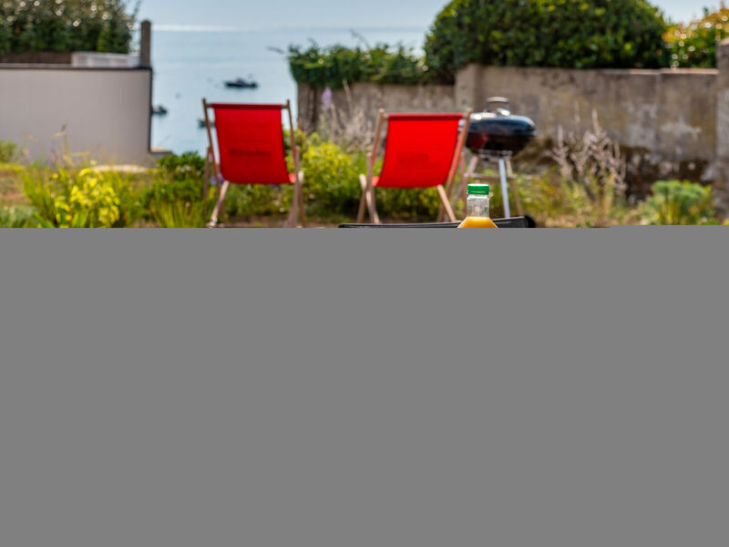 Villa Rêve D'Ecumes