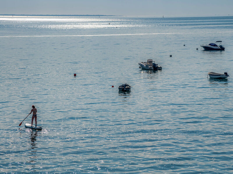 Villa Rêve D'Ecumes