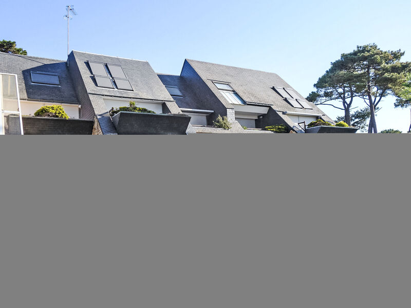 Les Terrasses De La Plage