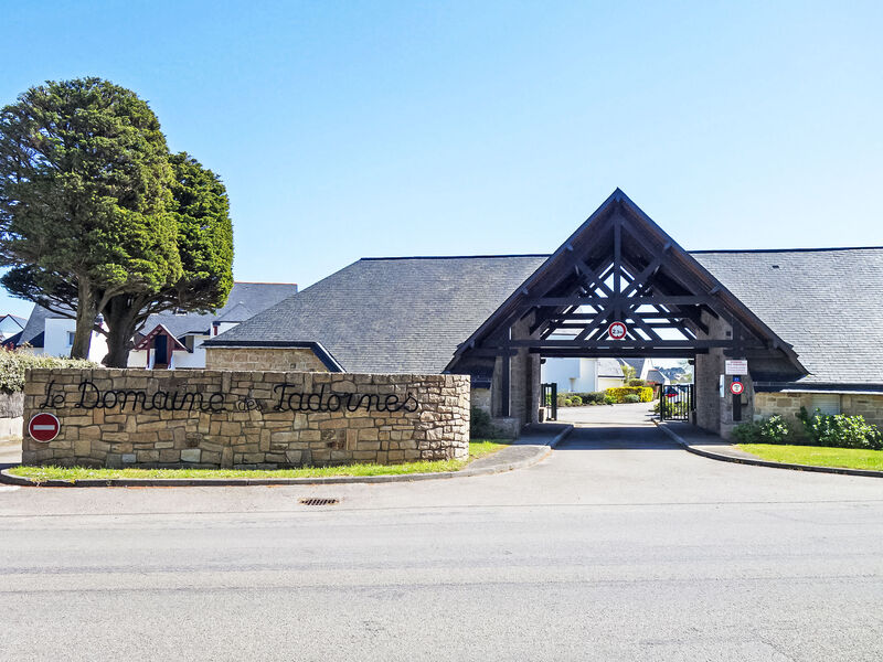 Domaine Des Tadornes