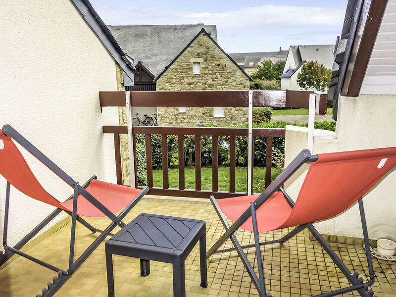 Les Reflets De Carnac