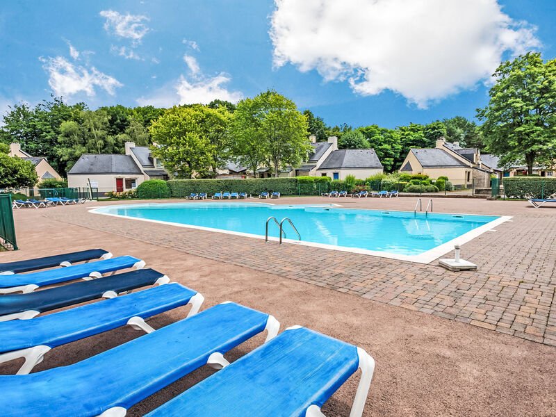 Les Cottages Du Golf