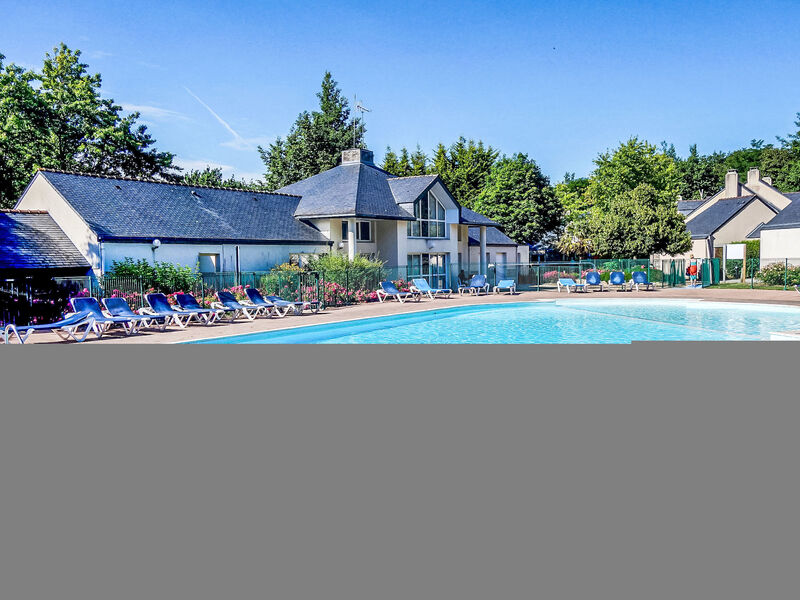 Les Cottages Du Golf