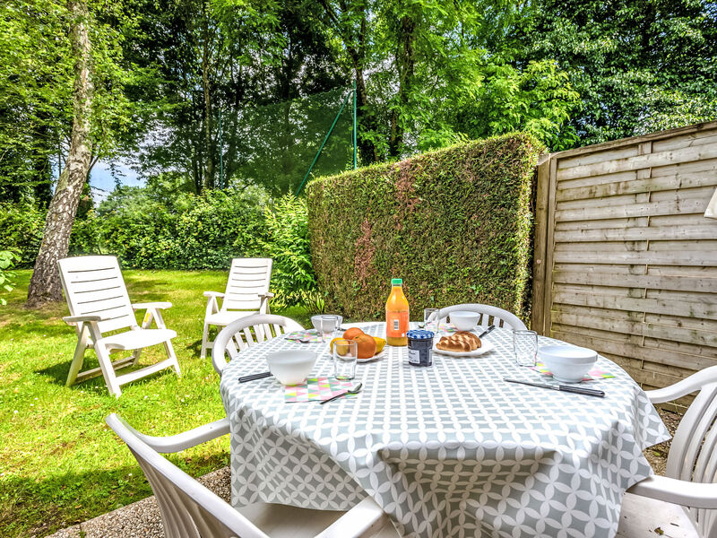 Les Cottages Du Golf