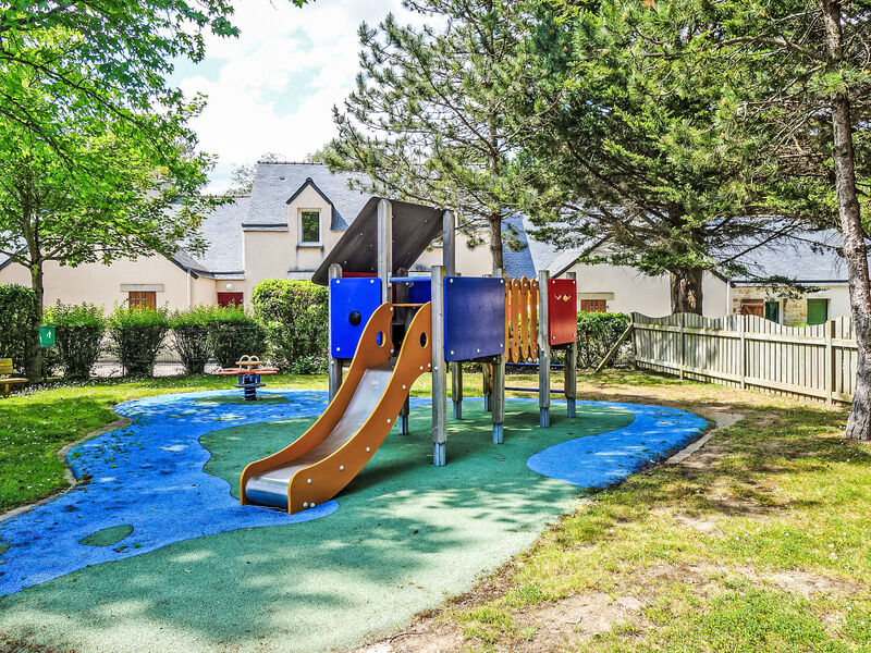 Les Cottages Du Golf