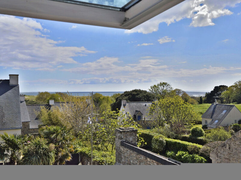 La Demeure De Tumiac