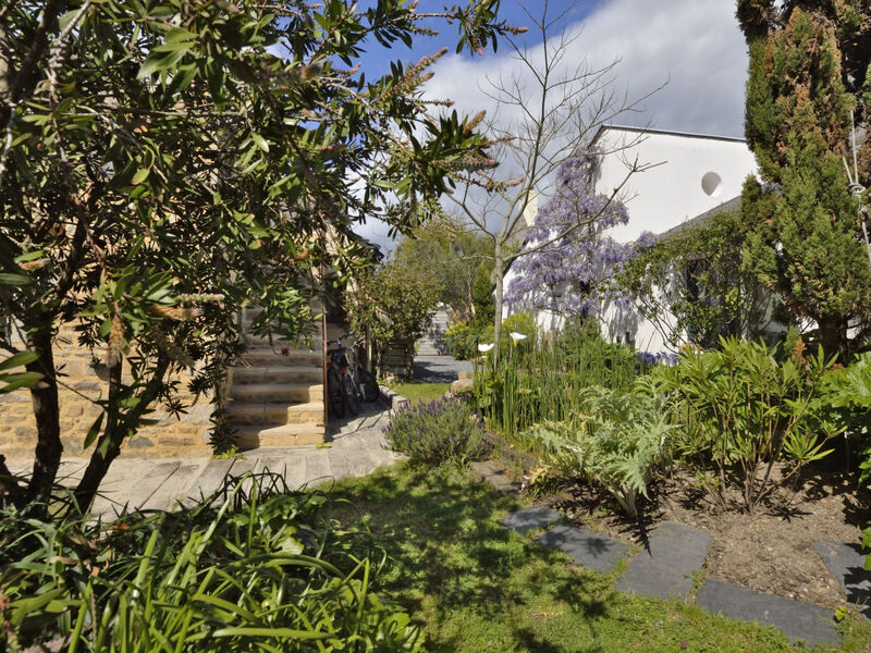 La Demeure De Tumiac