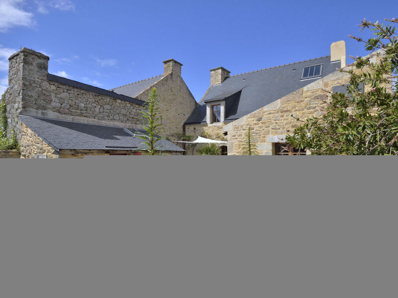 La Demeure De Tumiac