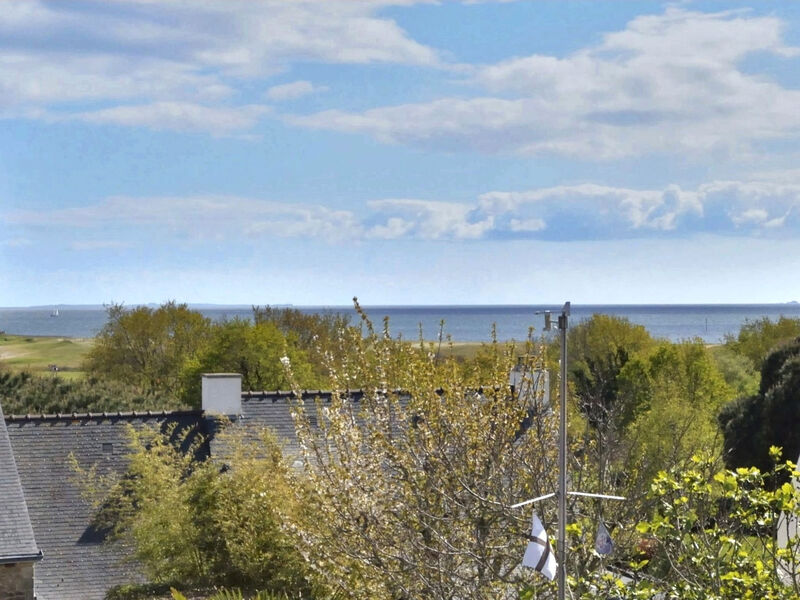 La Demeure De Tumiac