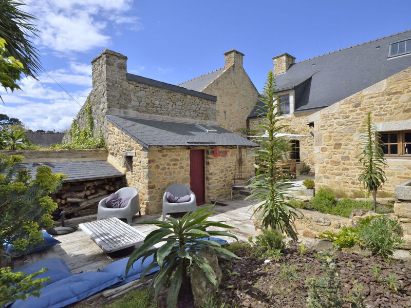 La Demeure De Tumiac