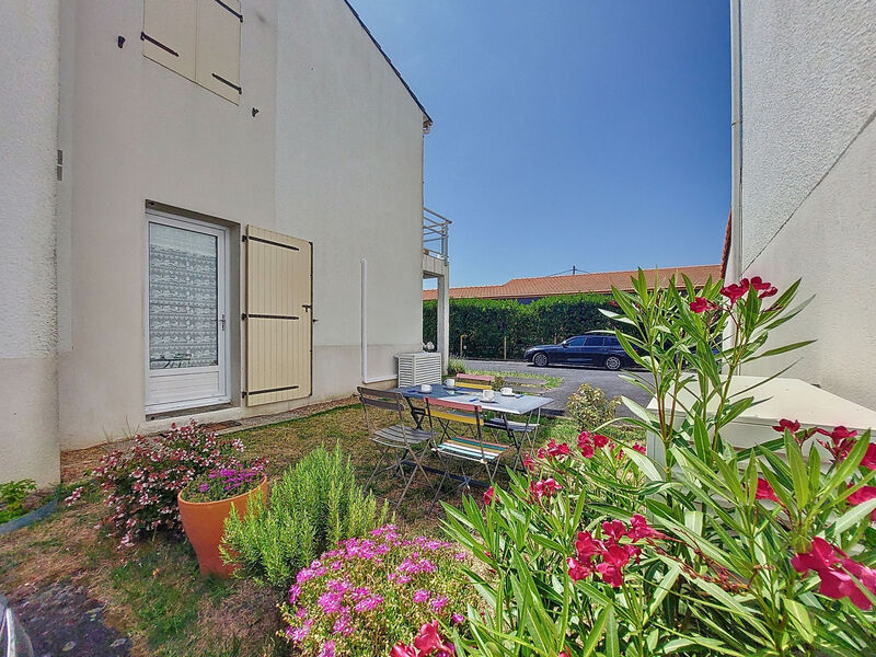 Les Jardins De L'Eden