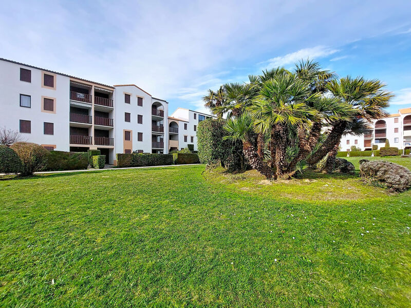 Les Balcons De L'Atlantique