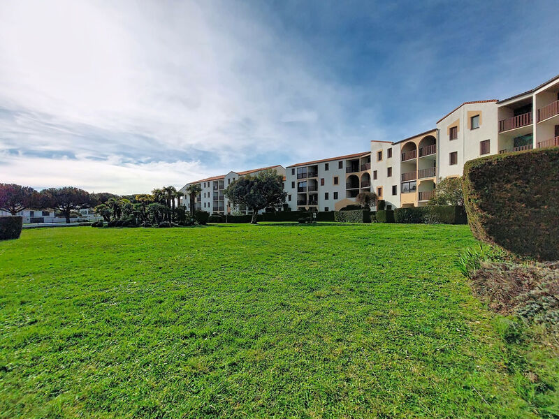 Les Balcons De L'Atlantique