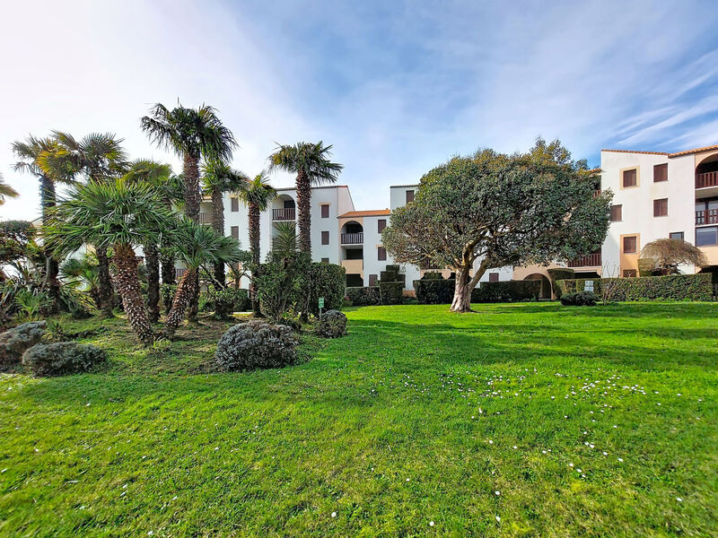 Les Balcons De L'Atlantique