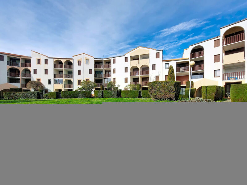 Les Balcons De L'Atlantique