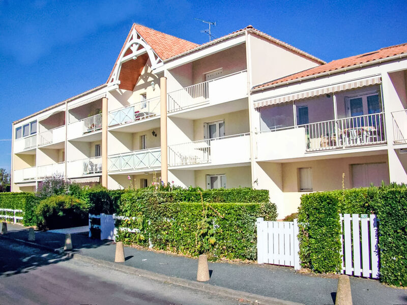 Les Jardins De L'Océan