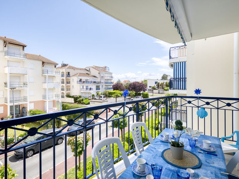 Terrasses De Pontaillac