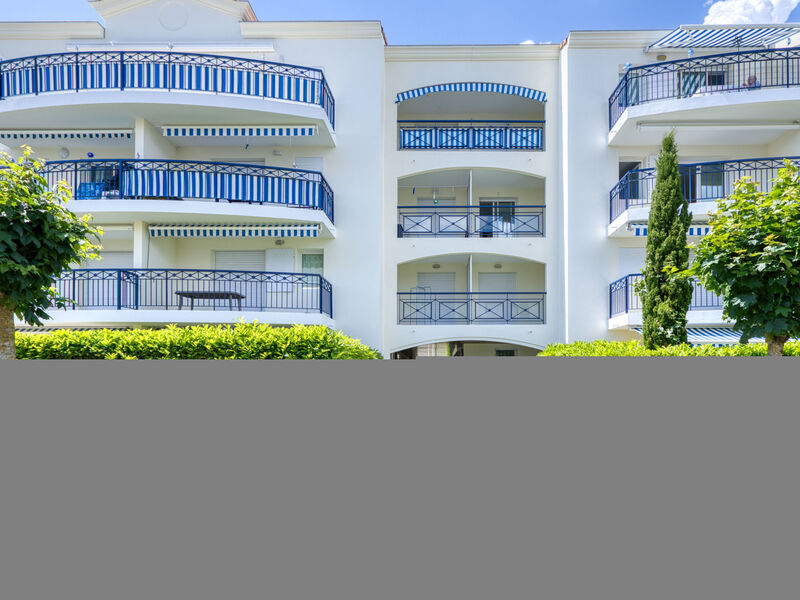 Terrasses De Pontaillac