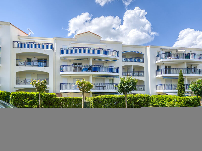 Terrasses De Pontaillac