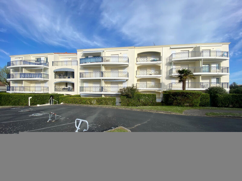 Terrasses De Pontaillac