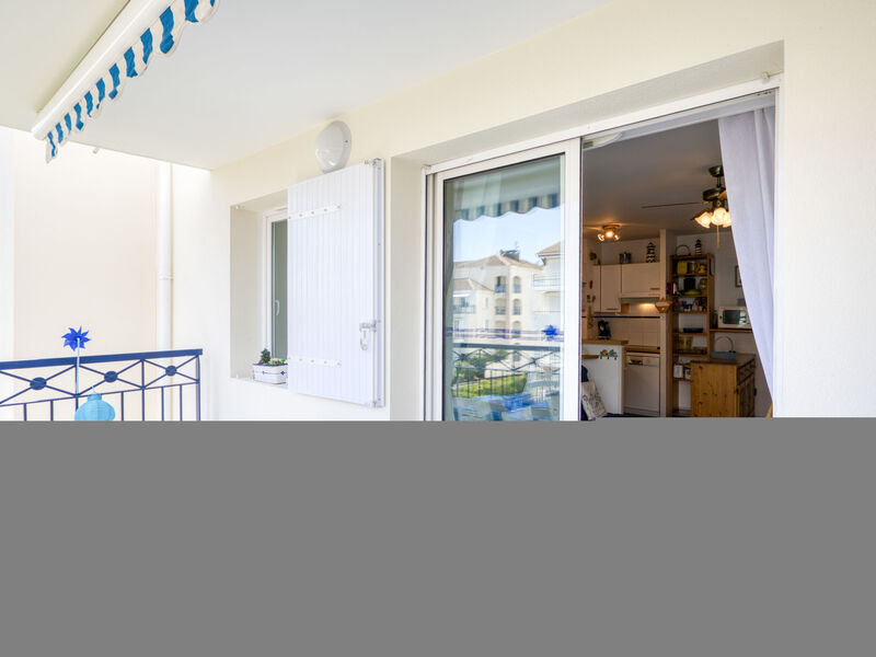 Terrasses De Pontaillac