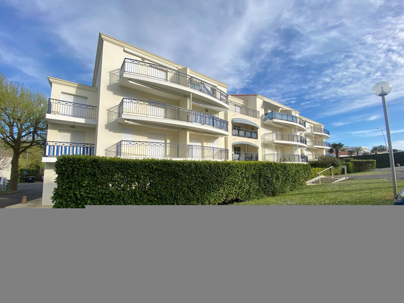 Terrasses De Pontaillac