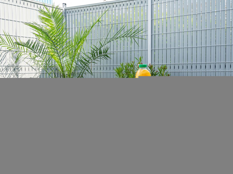 Les Jardins D'Agathe