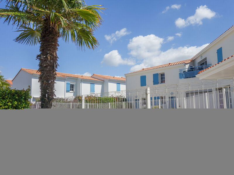 Les Jardins D'Agathe