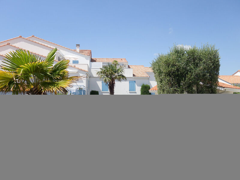 Les Jardins D'Agathe