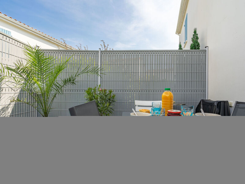 Les Jardins D'Agathe