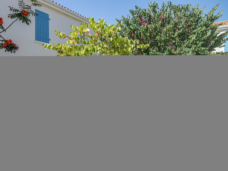 Les Jardins D'Agathe