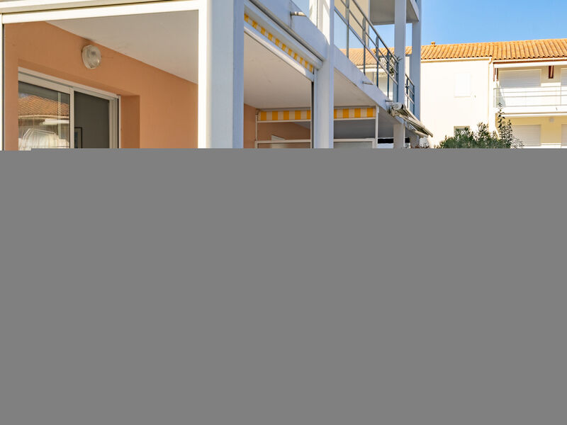 Jardins De Pontaillac