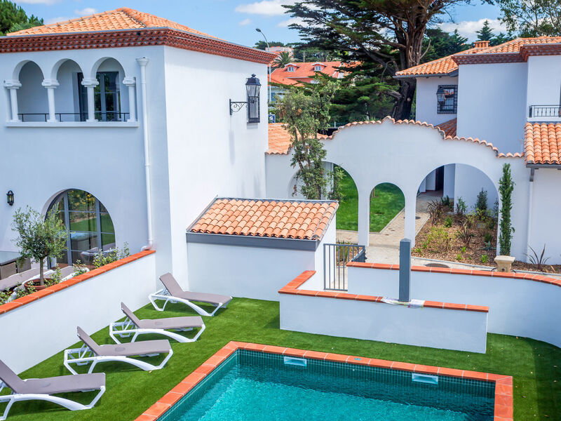 Domaine Oree De La Milady