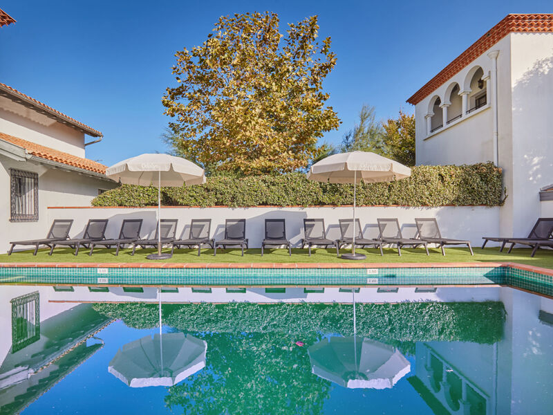 Domaine Oree De La Milady