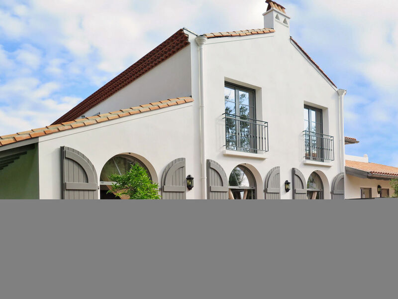 Domaine Oree De La Milady