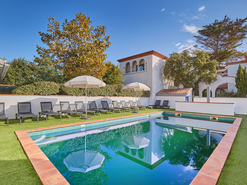 Domaine Oree De La Milady