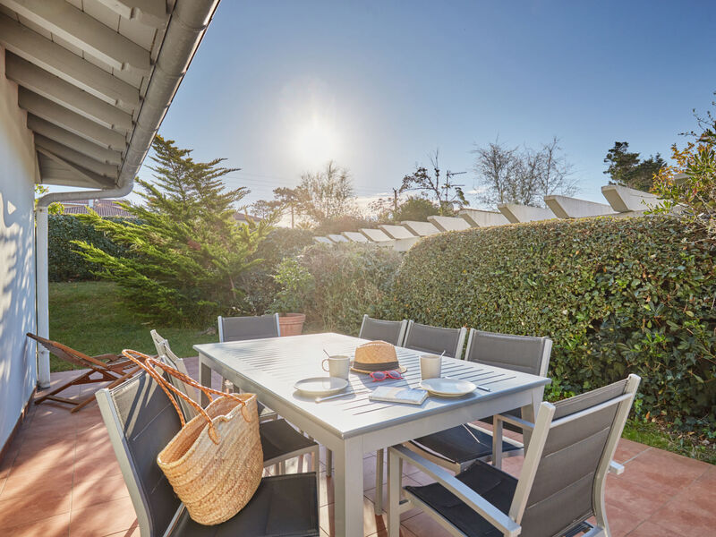 Domaine Oree De La Milady