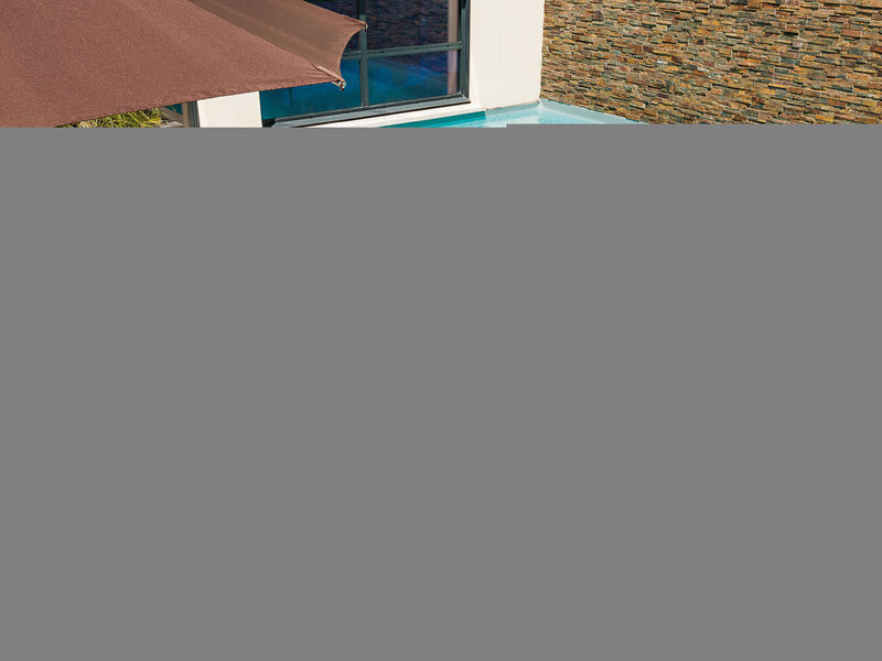 Les Patios D'Eugénie