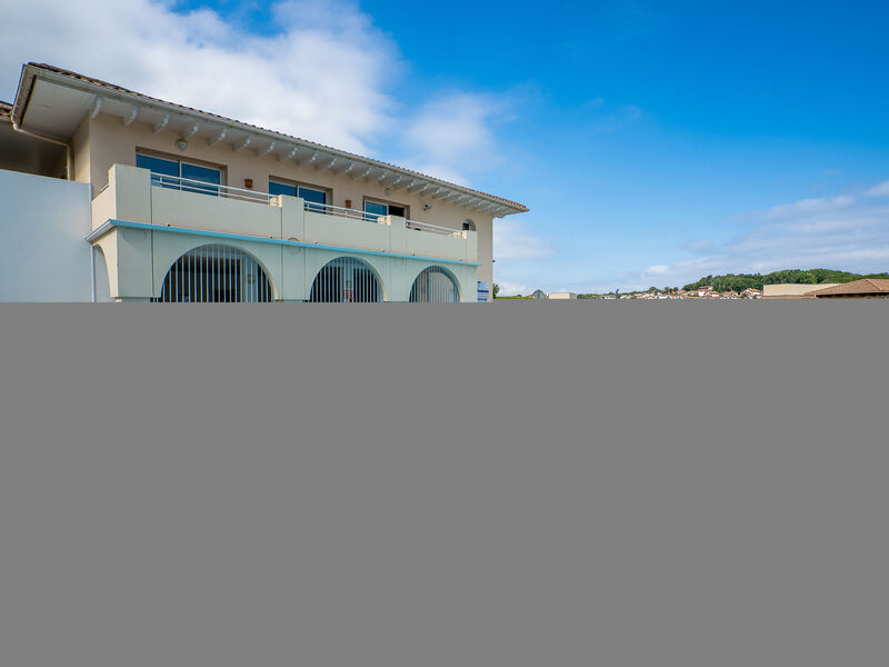 Résidence Soko Eder