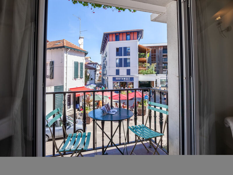 Résidence De France