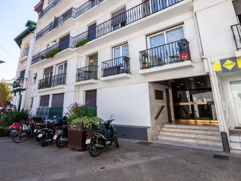 Résidence De France