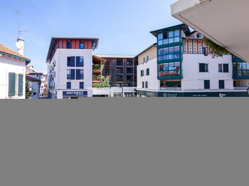 Résidence De France