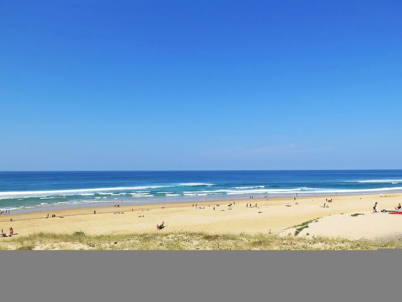 Résidence Lagocéan