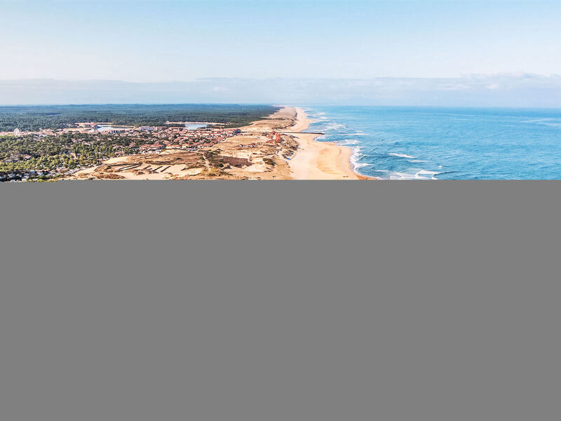 Résidence Lagocéan