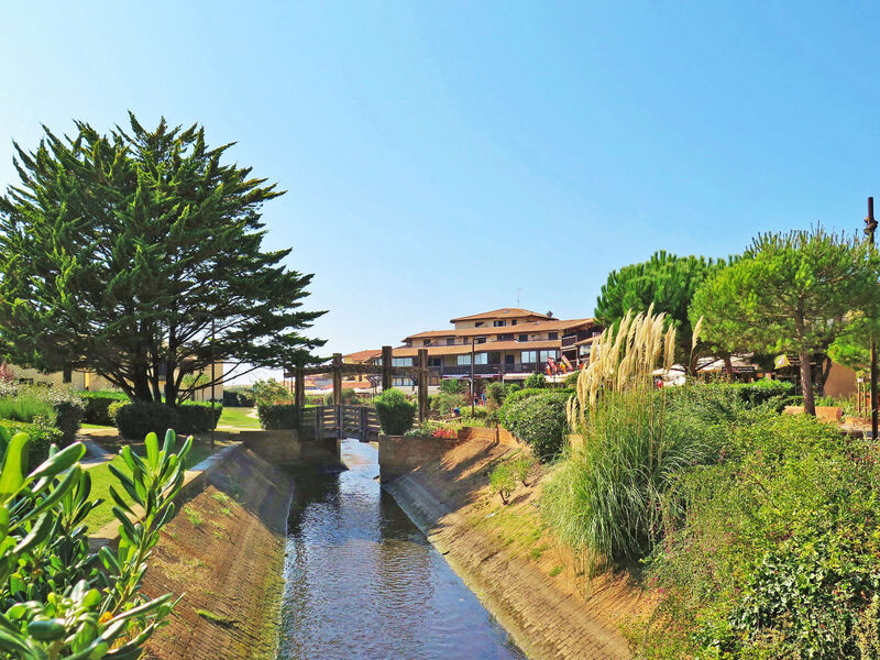 Résidence Lagocéan