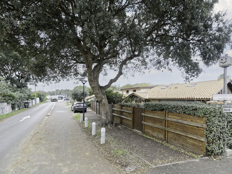 Lotissement Les Rives De Capbreton